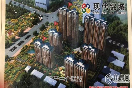 君山路学区房两室一厅简装修68平米出售